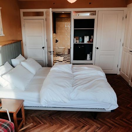 B&B House Of Straw Amsterdam Zewnętrze zdjęcie