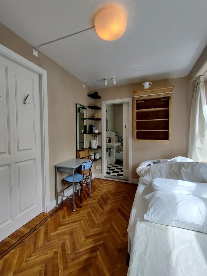 B&B House Of Straw Amsterdam Zewnętrze zdjęcie