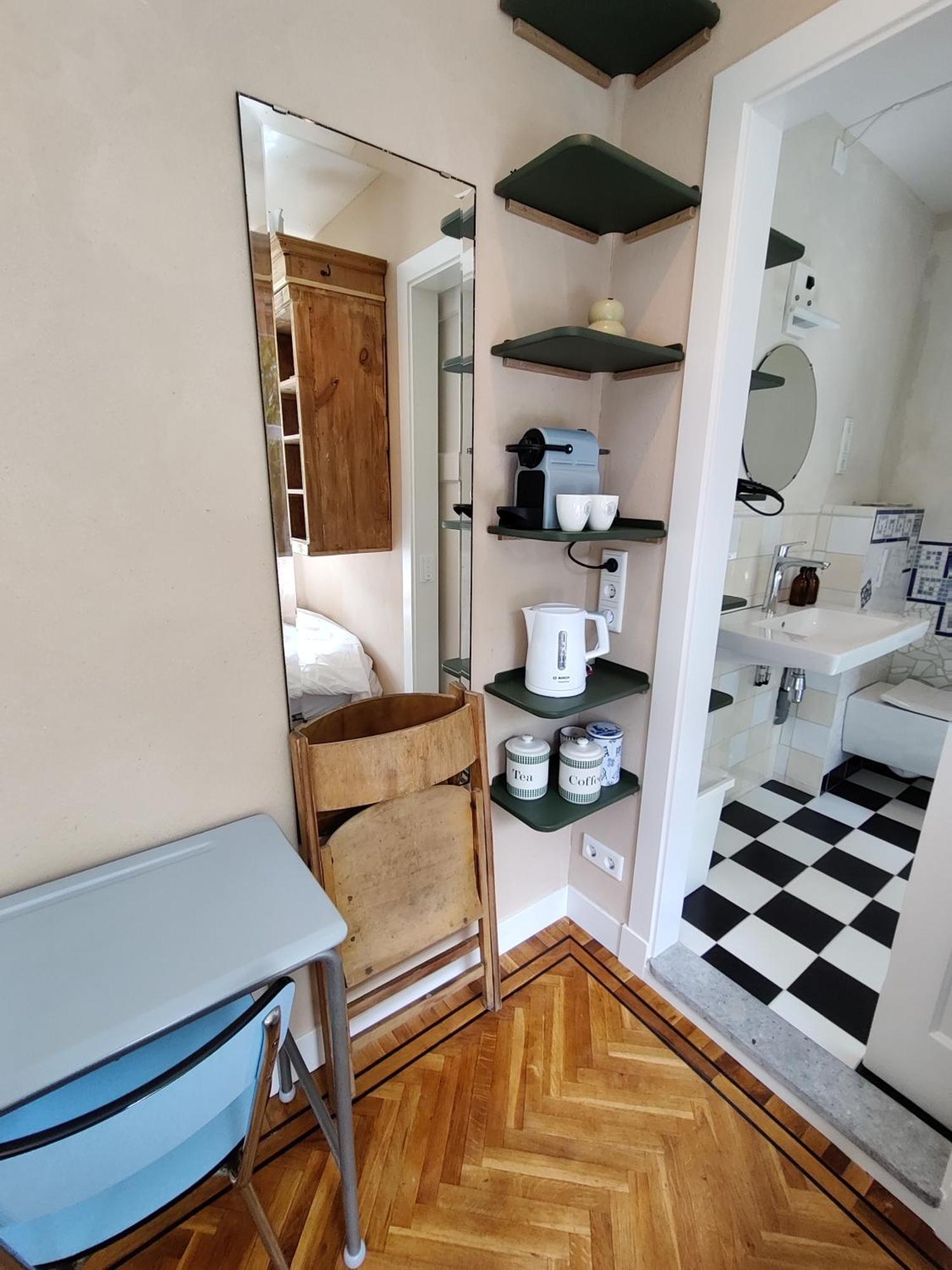 B&B House Of Straw Amsterdam Zewnętrze zdjęcie