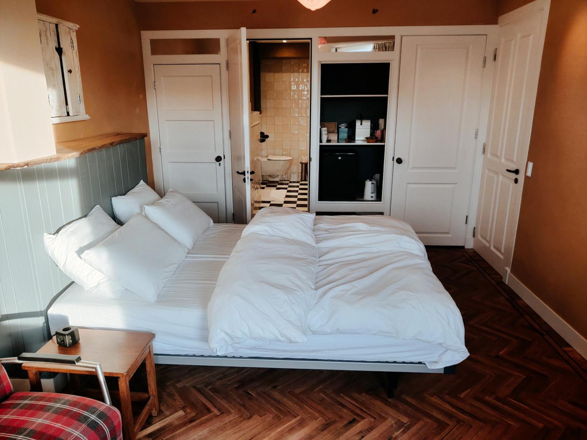 B&B House Of Straw Amsterdam Zewnętrze zdjęcie