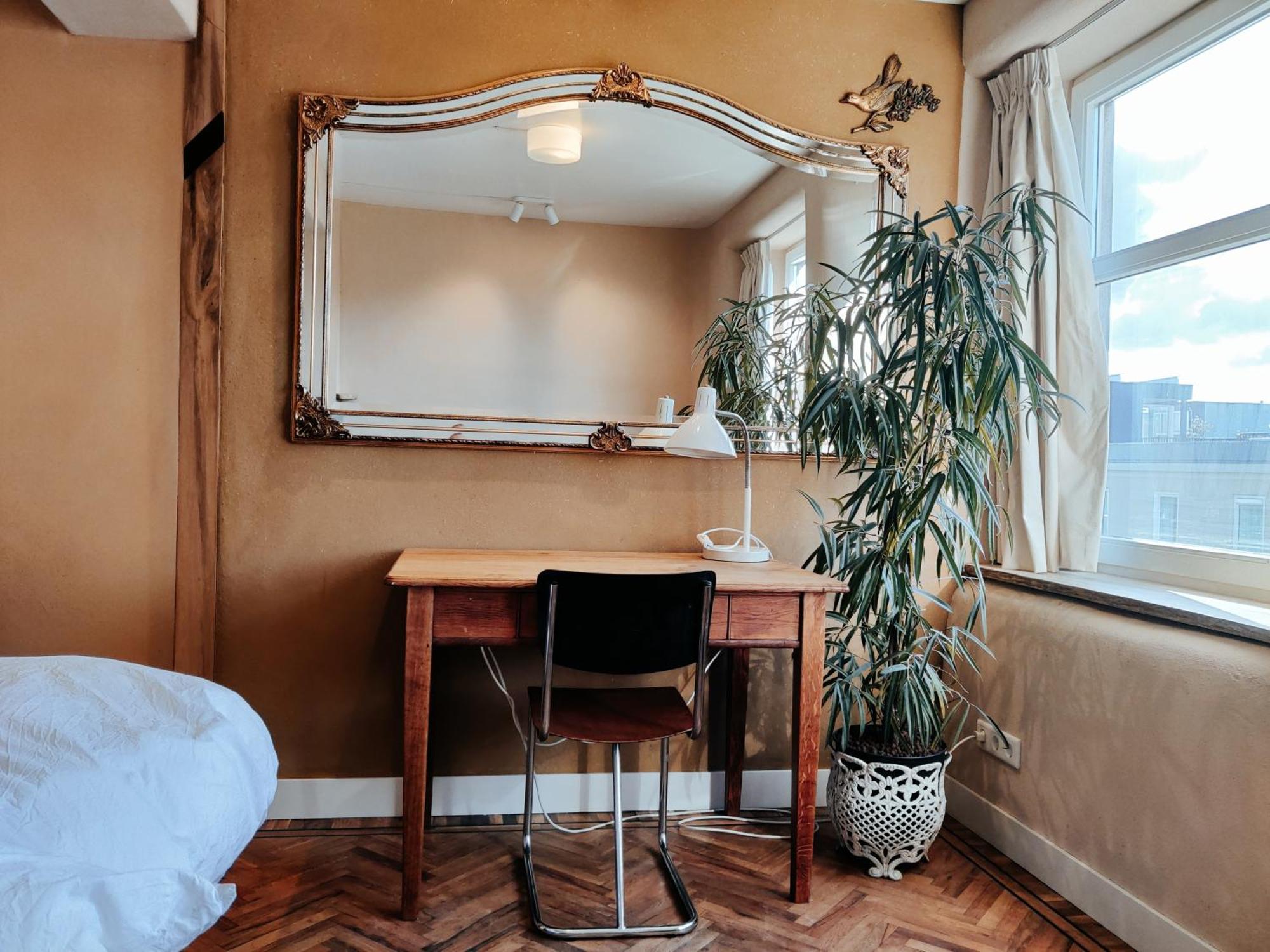 B&B House Of Straw Amsterdam Zewnętrze zdjęcie